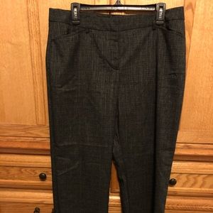 Petite Dress Pants